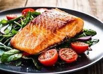 Foto de Pescado a la plancha